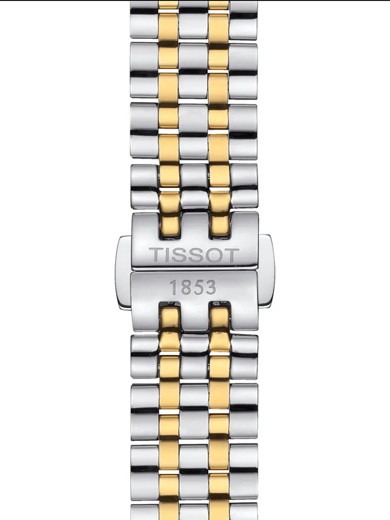 Montre Tissot T-Classic Carson - T122.210.22.033.00.