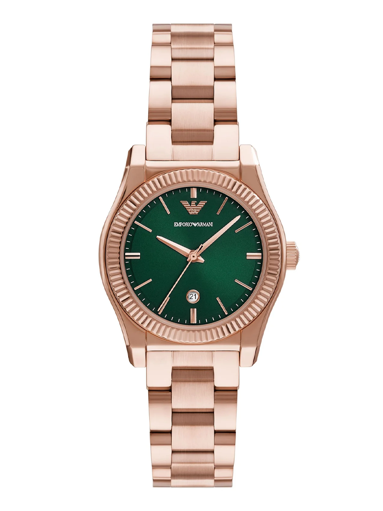 Montre Emporio Armani Federica pour Femme - AR11639