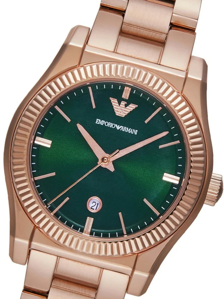 Montre Emporio Armani Federica pour Femme - AR11639