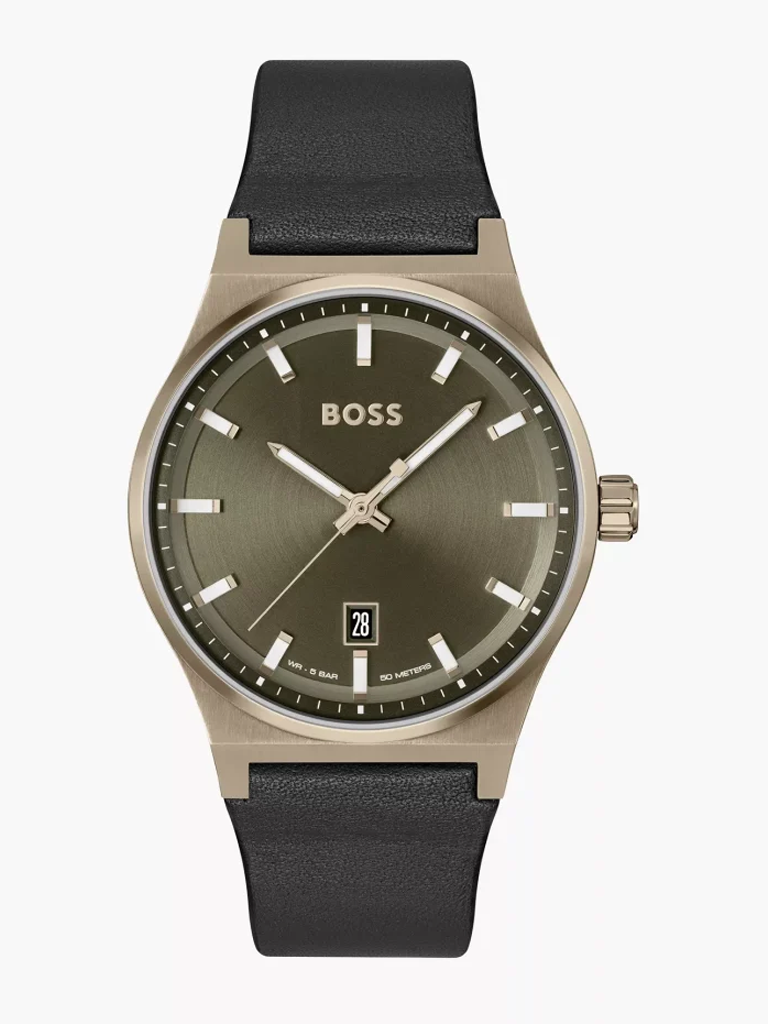 Montre HUGO BOSS Pour Homme -1514080