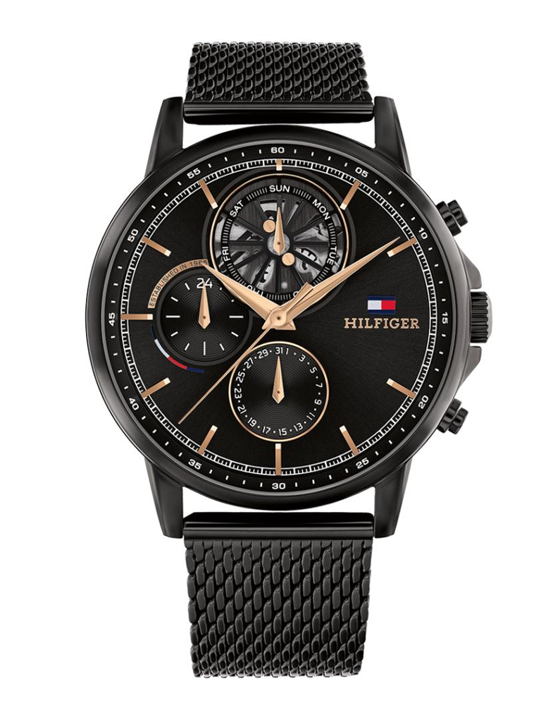 Montre Tommy Hilfiger pour homme - 1710610