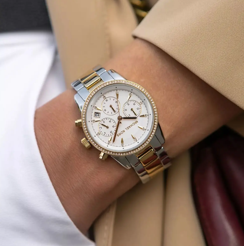 Michael Kors Pour Femme - MK6474