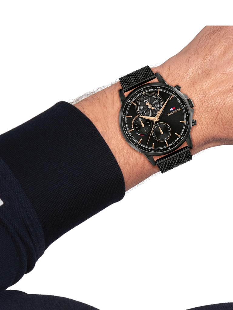 Montre Tommy Hilfiger pour homme - 1710610