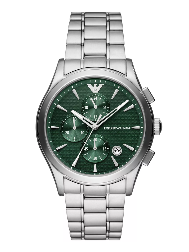 Montre Emporio Armani Paolo Pour Homme - AR11529