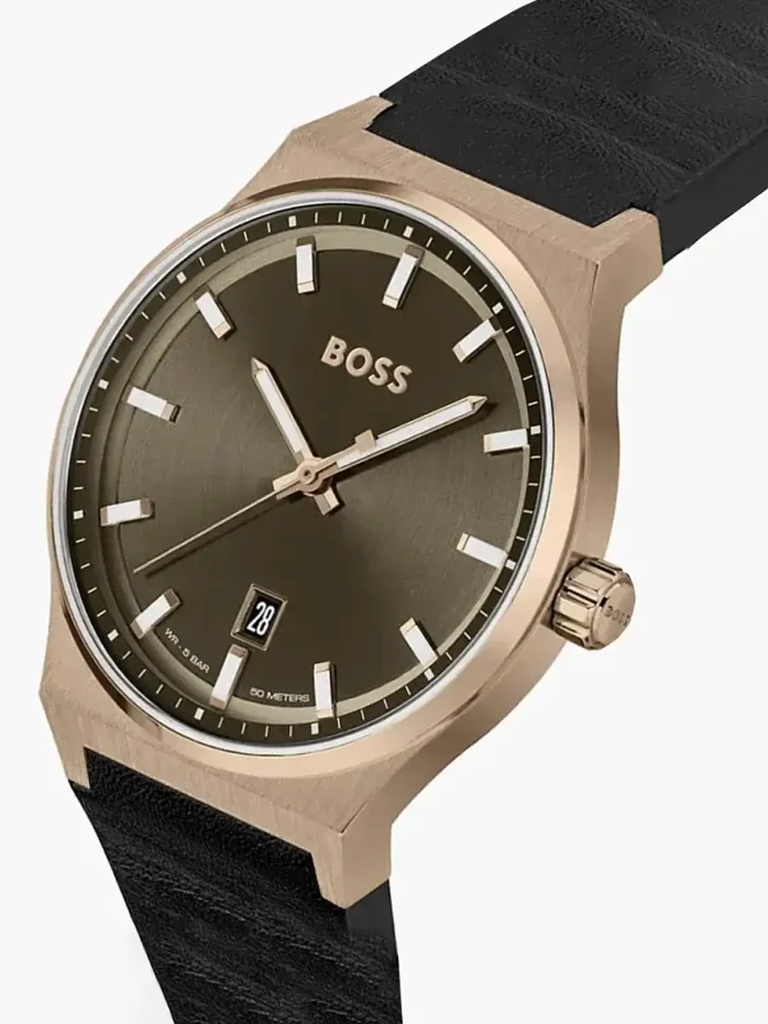 Montre HUGO BOSS Pour Homme -1514080