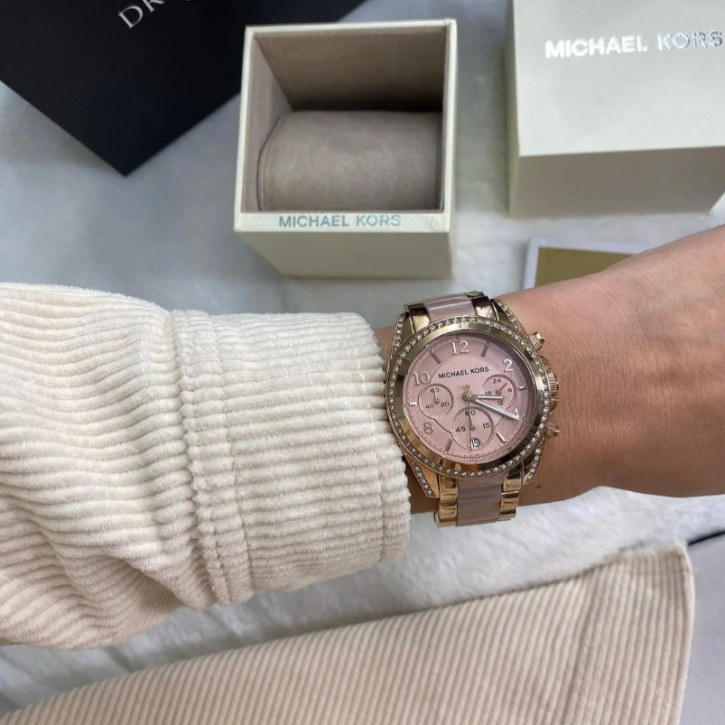 Montre Michael Kors BLAIR pour femme MK5943