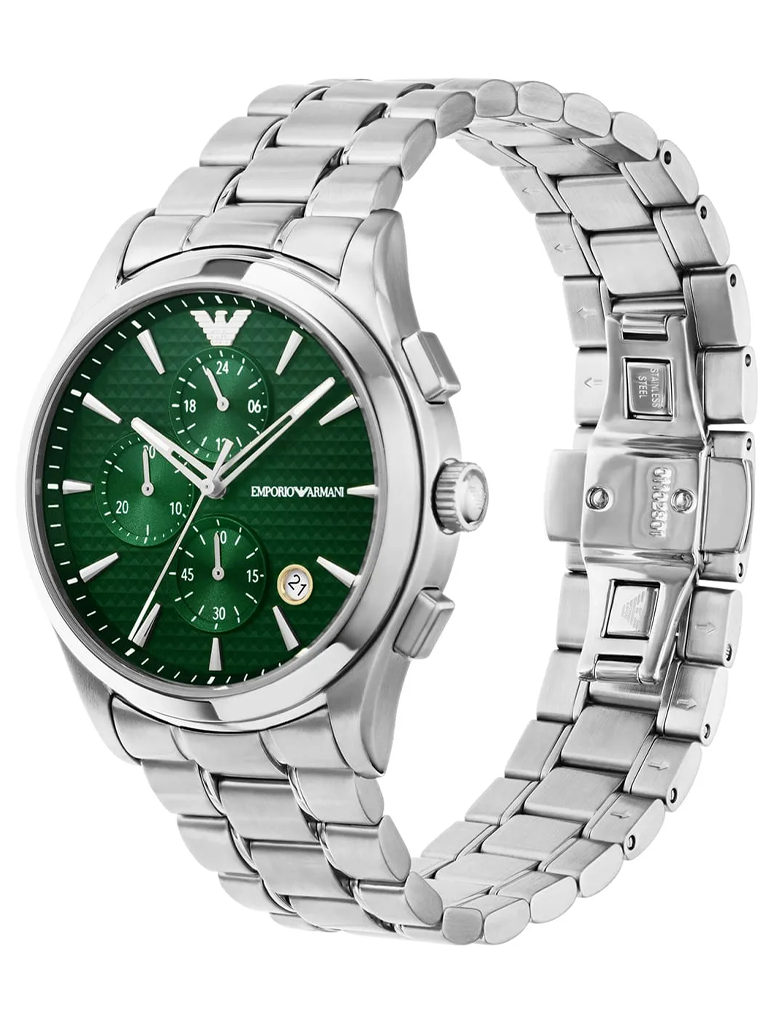 Montre Emporio Armani Paolo Pour Homme - AR11529