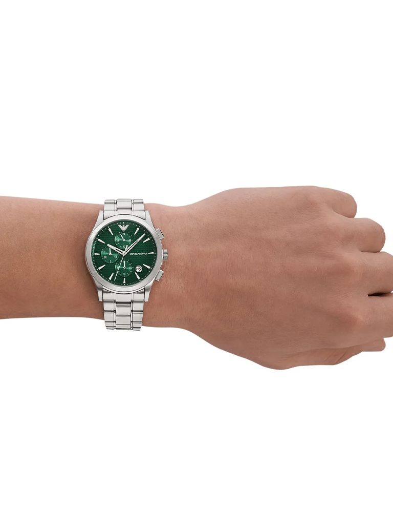 Montre Emporio Armani Paolo Pour Homme - AR11529