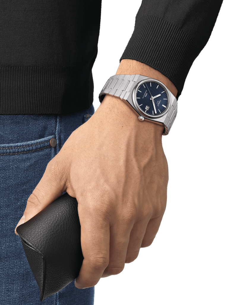 Montre Tissot PRX Powermatic 80 - T137.407.11.041.00