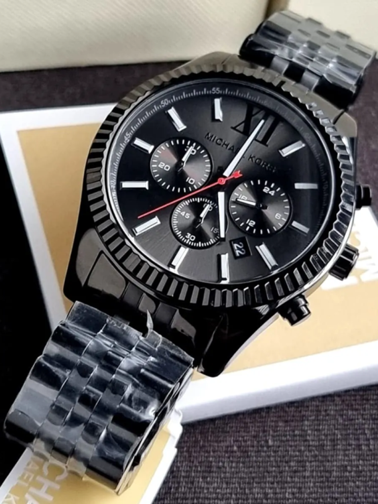 Montre Michael Kors pour Homme Mk8320