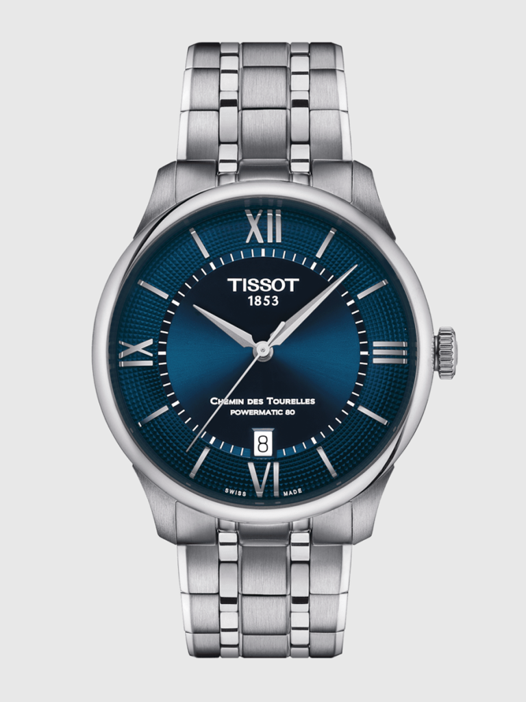 Montre Tissot pour Homme - T139.807.11.048.00