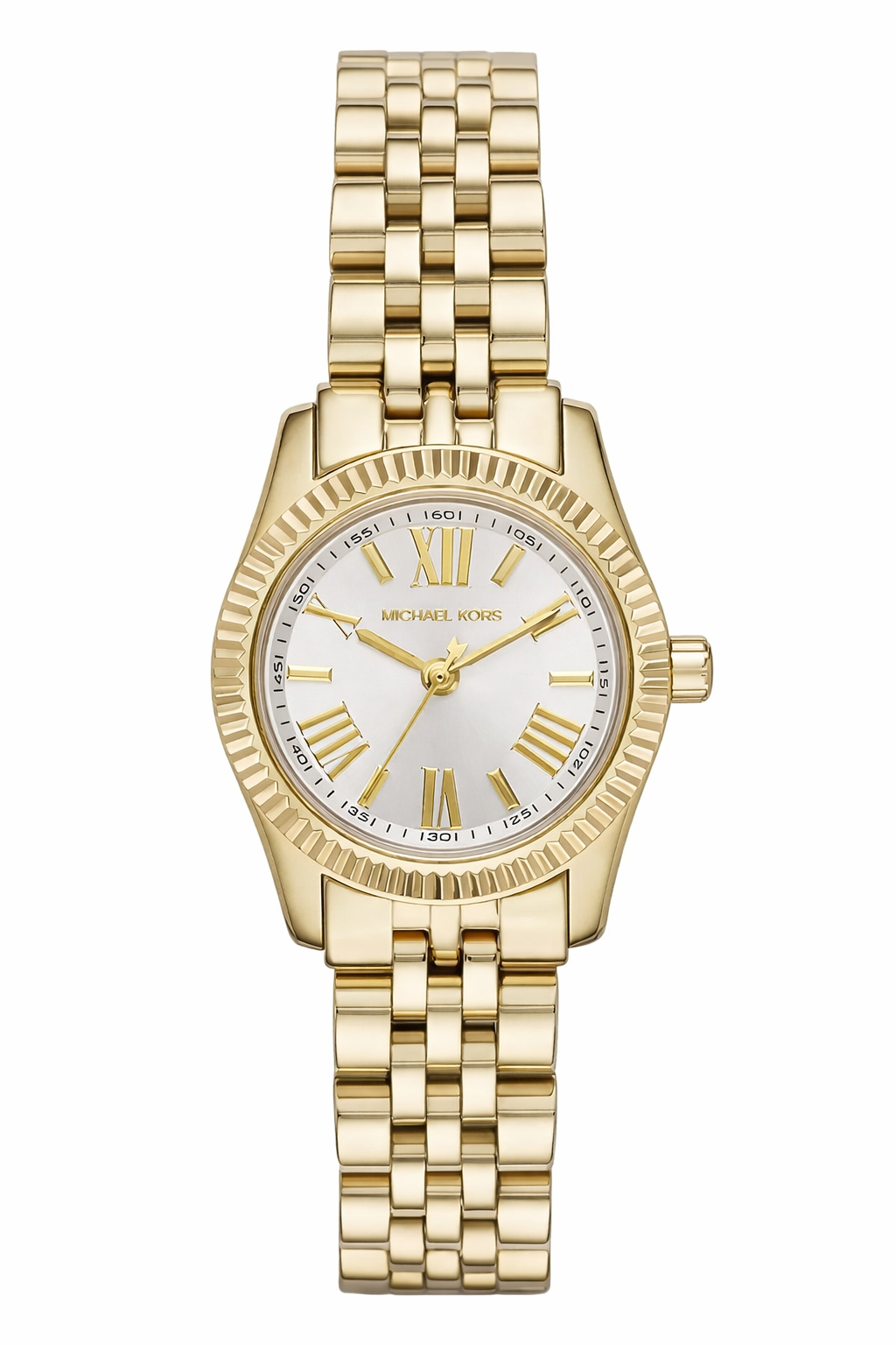 Montre de Luxe pour Femme Michael Kors Mk3229-
