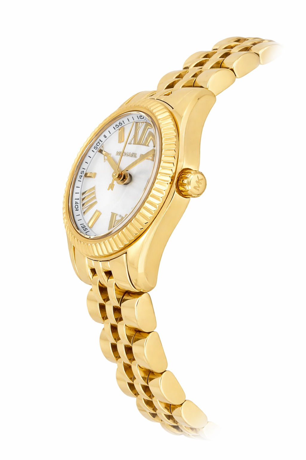 Montre de Luxe pour Femme Michael Kors Mk3229-