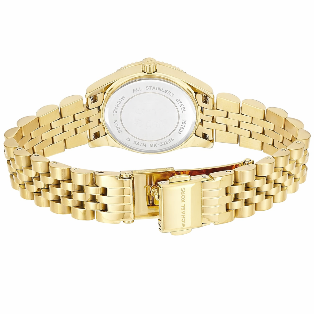 Montre de Luxe pour Femme Michael Kors Mk3229-