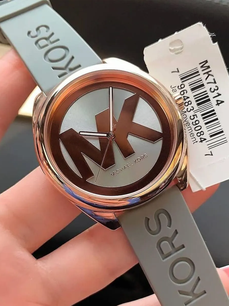 Montre Michael Kors Pour Femme MK7314