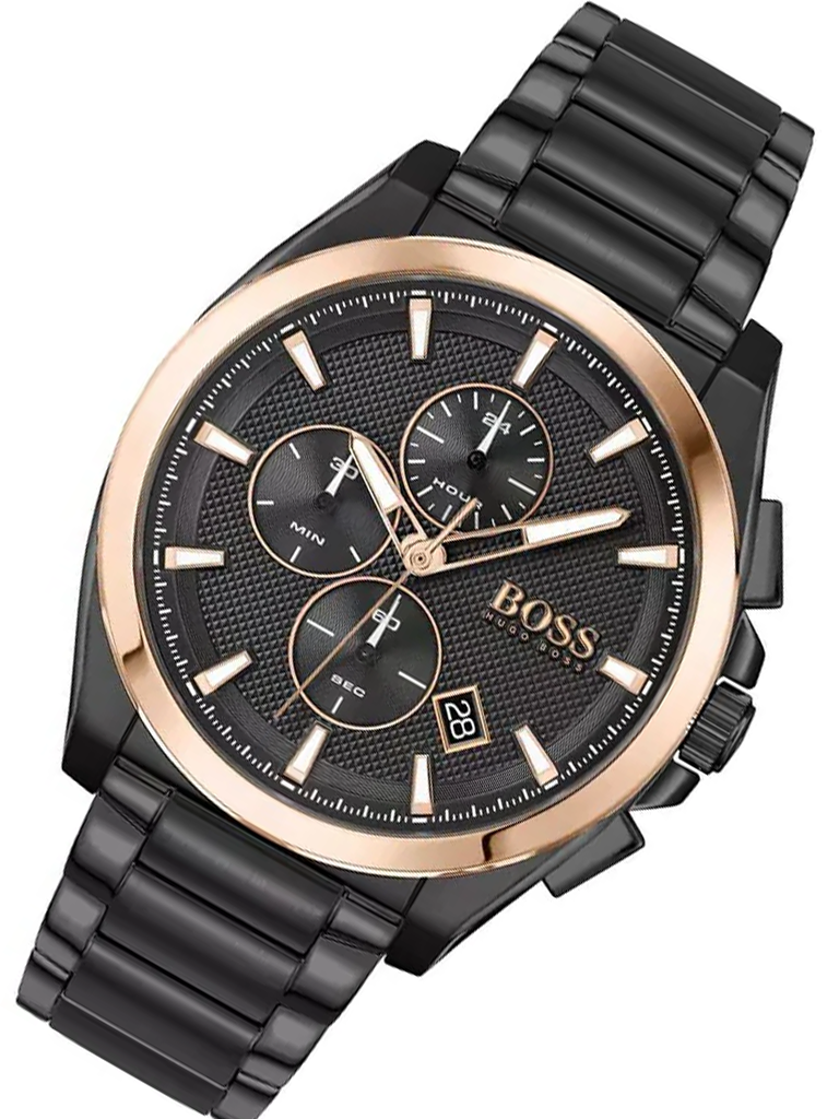 Montre Hugo Boss Grandmaster pour Homme - 1513885