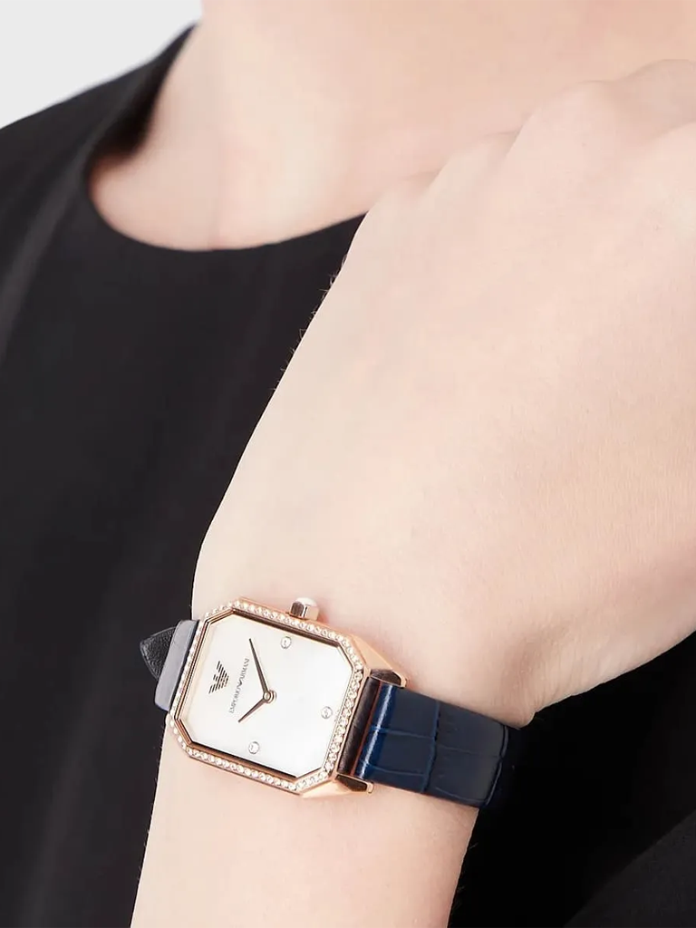 Montre Femme Emporio Armani Gioia AR11466