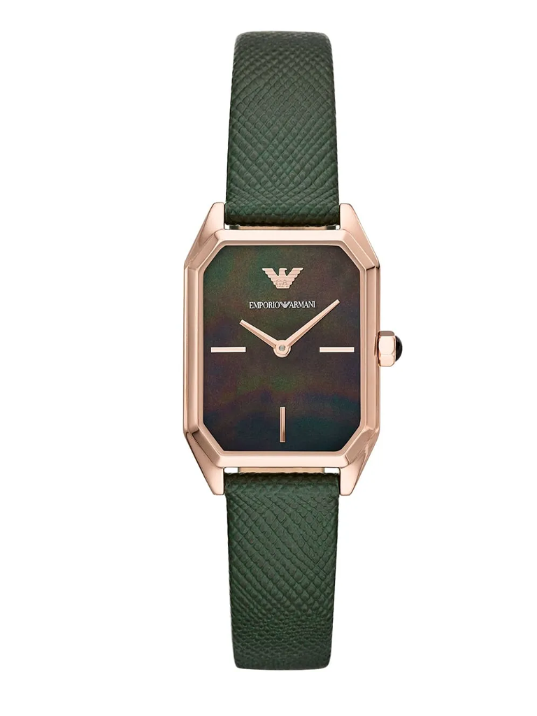 Montre Emporio Armani pour Femme - AR11149