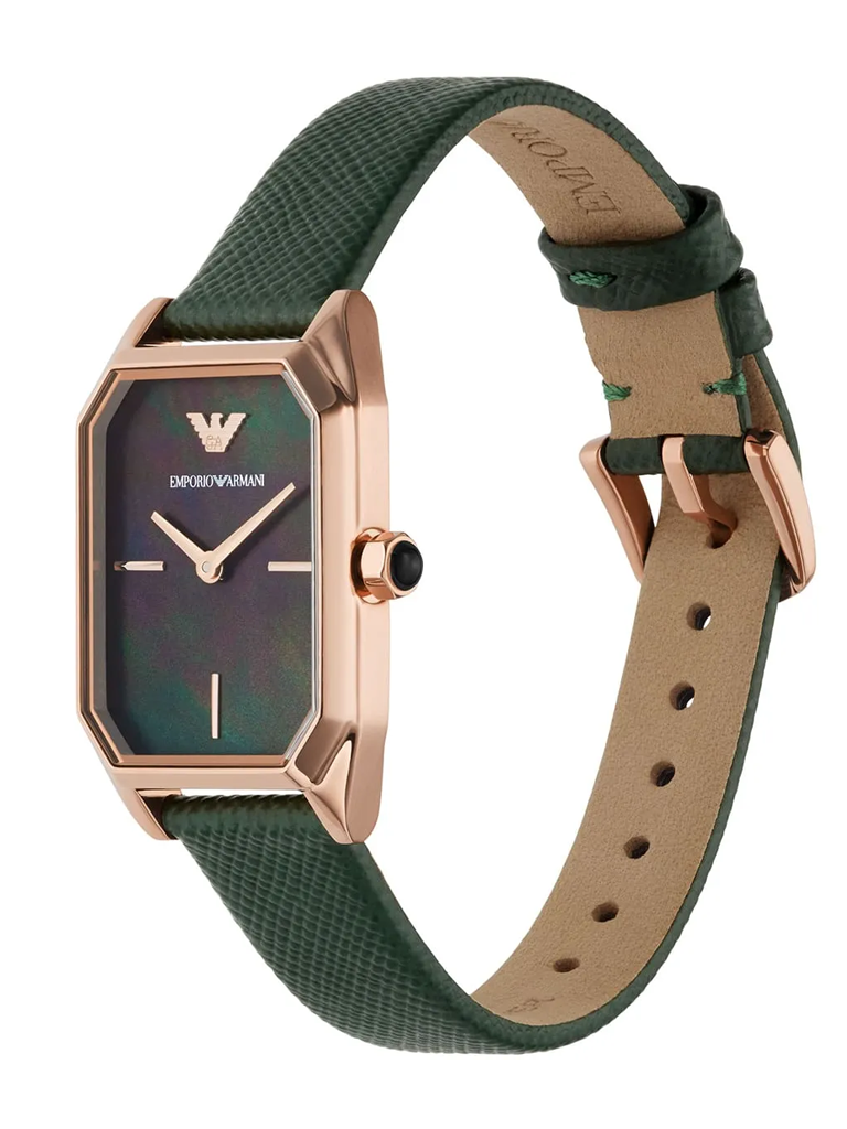 Montre Emporio Armani pour Femme - AR11149