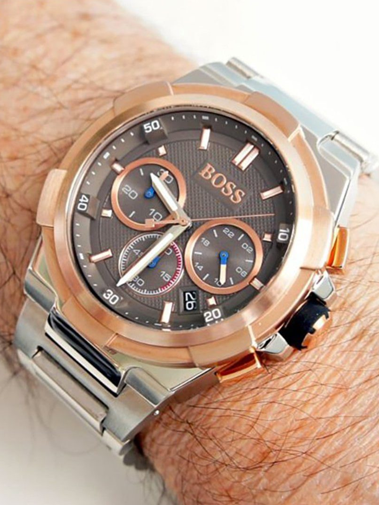 Montre HUGO BOSS SuperNova