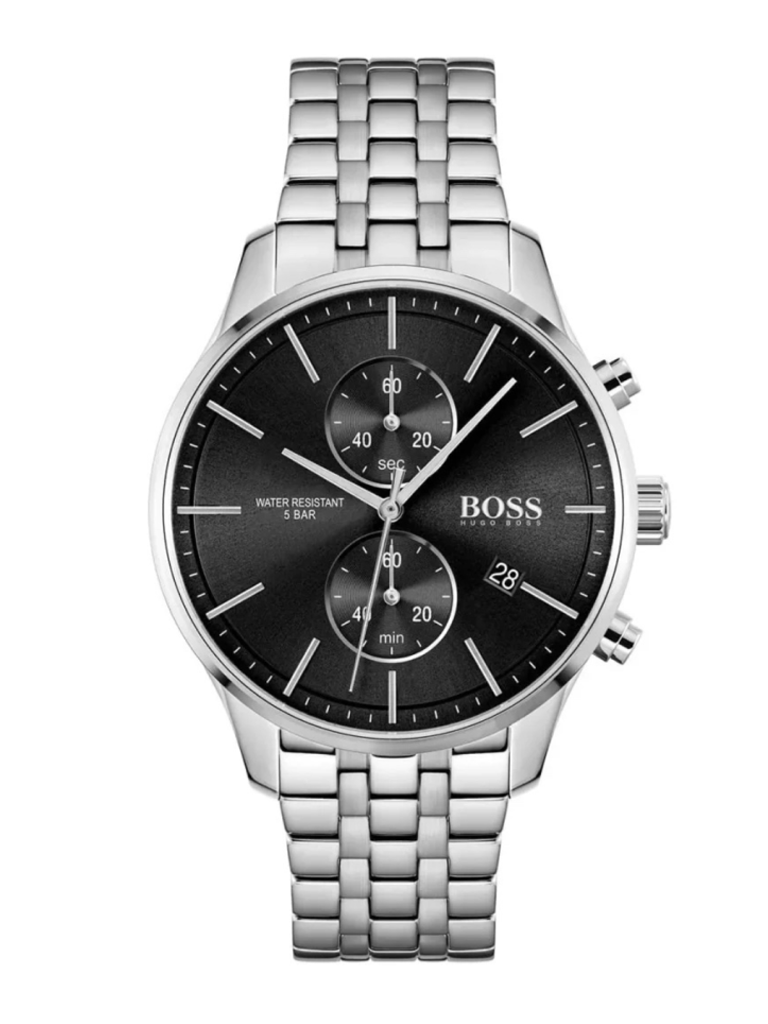 Hugo Boss Watch For Men 1513869