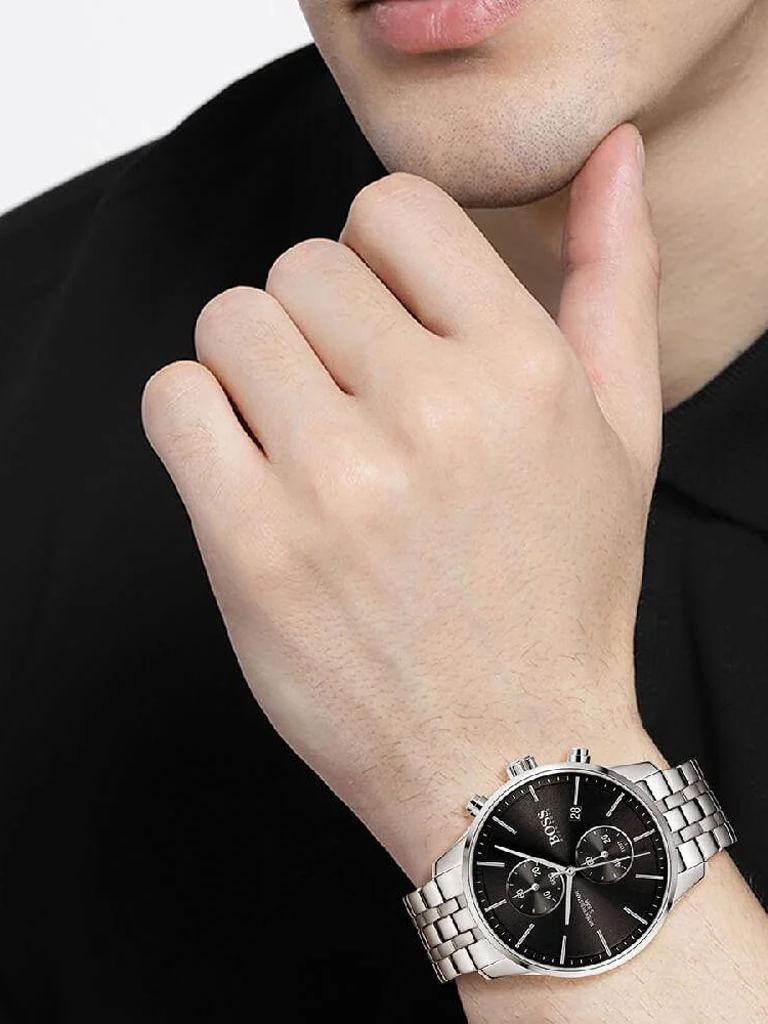 Hugo Boss Watch For Men 1513869