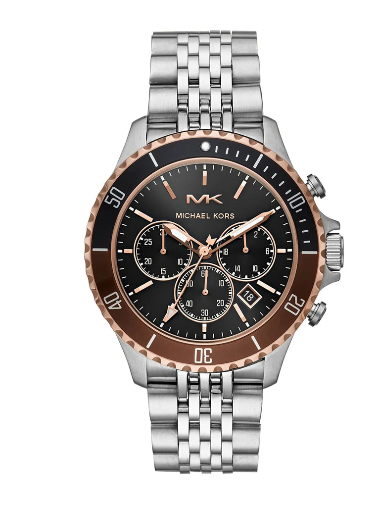 Montre Michael Kors pour Homme - MK8725