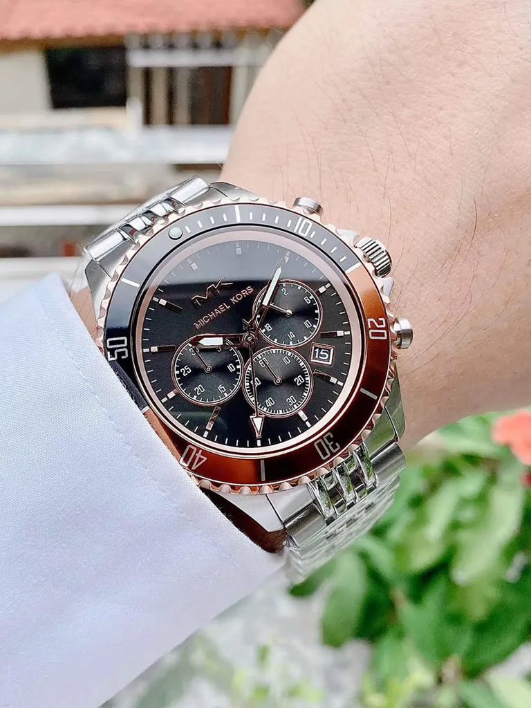 Montre Michael Kors pour Homme - MK8725