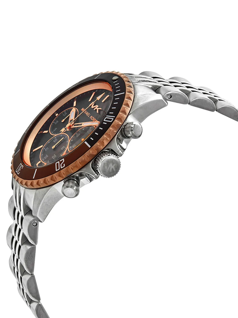 Montre Michael Kors pour Homme - MK8725
