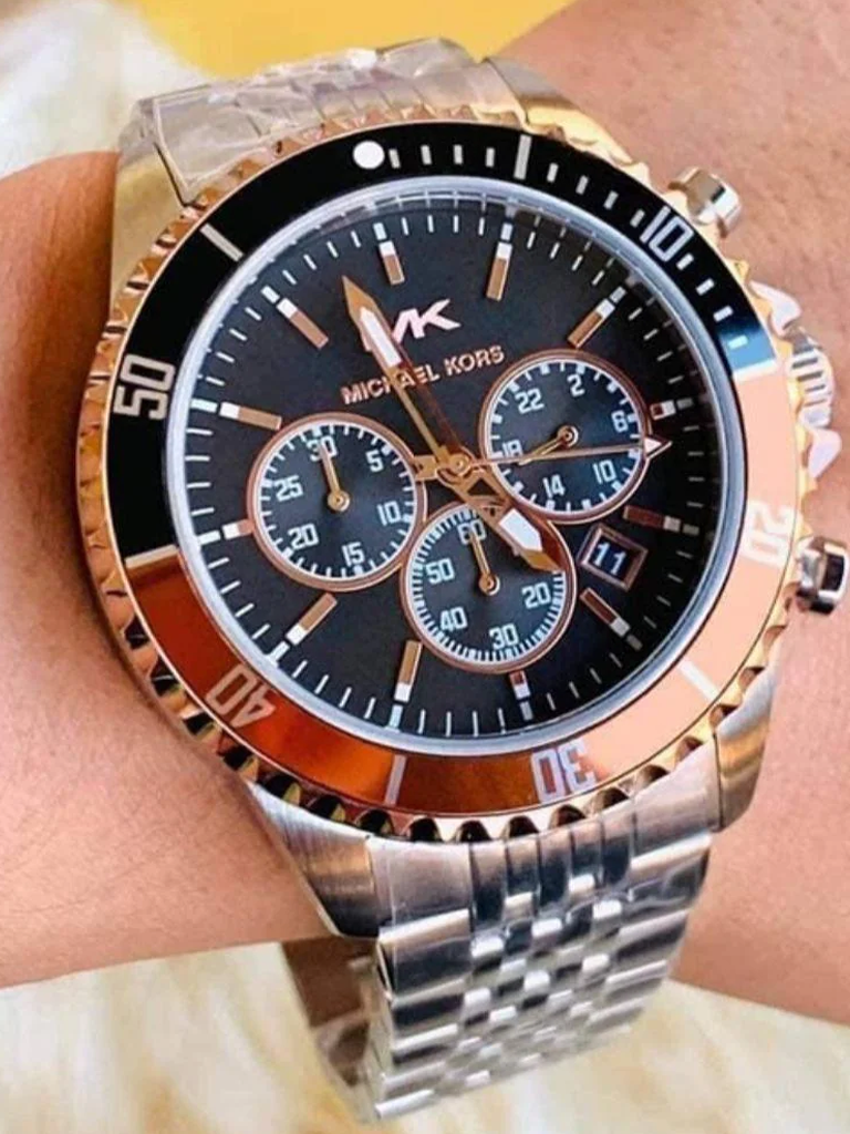 Montre Michael Kors pour Homme - MK8725