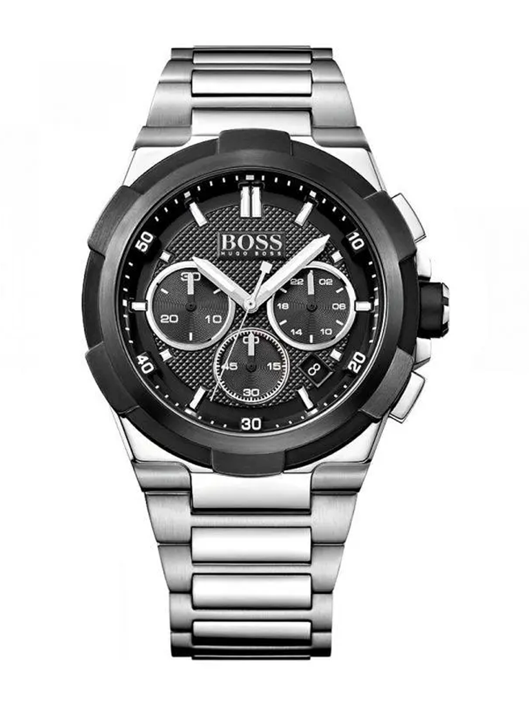 Hugo Boss Montre Homme Supernova Chronographe