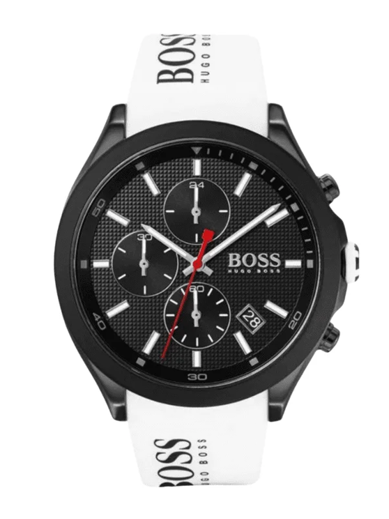 Montre Homme HUGO BOSS pour Homme – équilibre raffiné