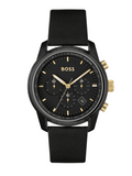 Montre Homme Boss –  pour Homme poinçon chic