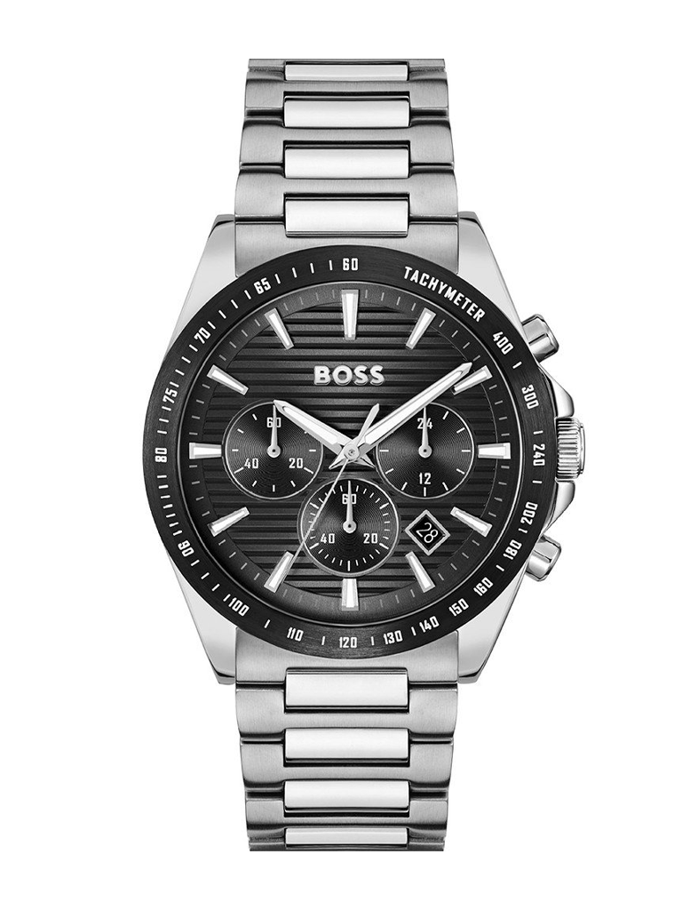 Montre Hugo Boss Boss 1514290 Strike Chrono