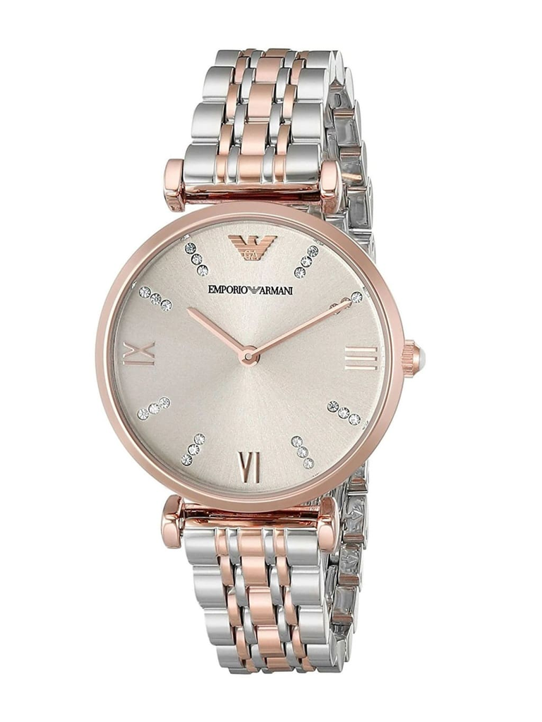 Montre Emporio Armani pour Femme - AR1840
