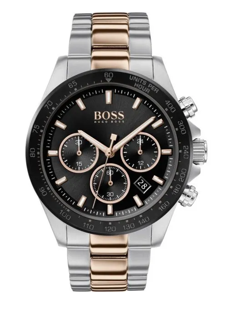 Montre Hugo Boss pour Homme - 1513757