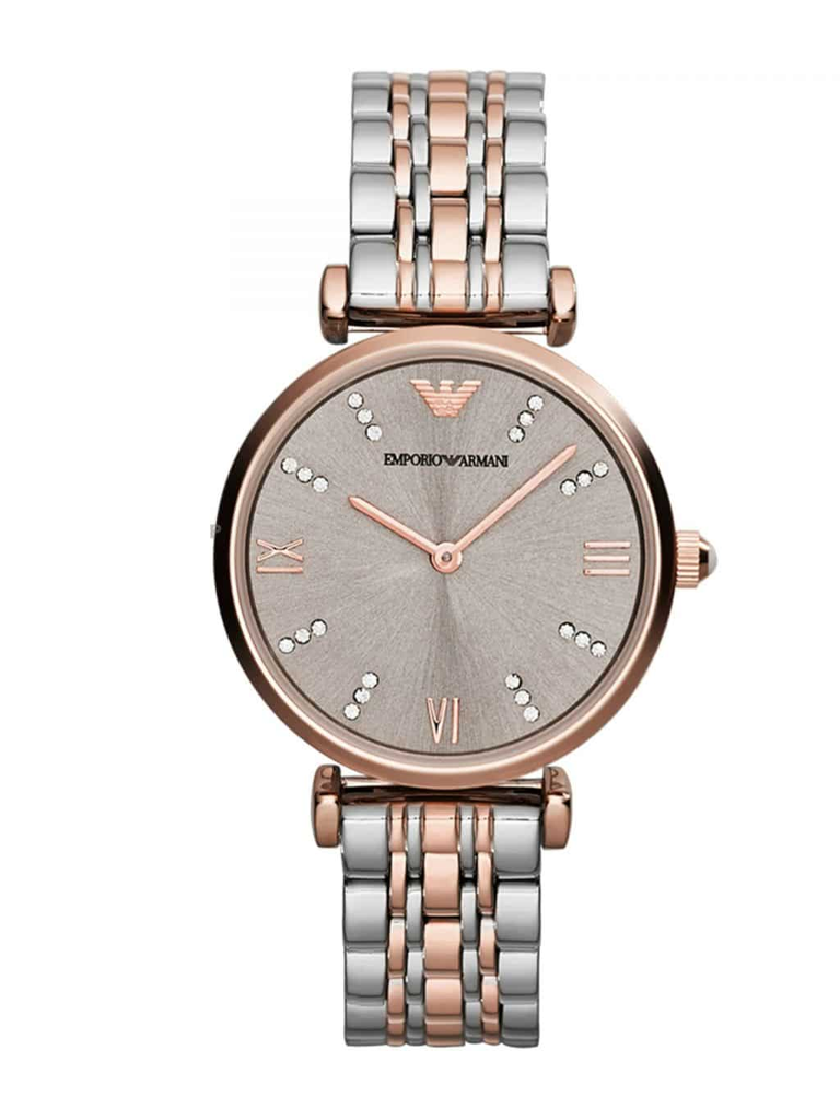 Montre Emporio Armani pour Femme - AR1840