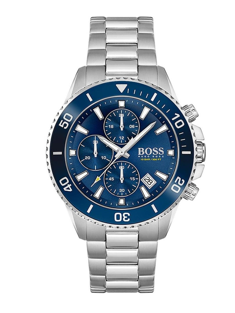 Montre Homme Hugo Boss Admiral 1513907