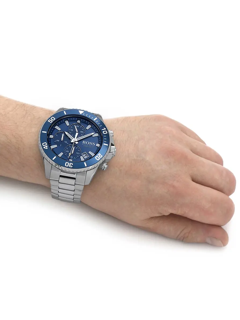 Montre Homme Hugo Boss Admiral 1513907