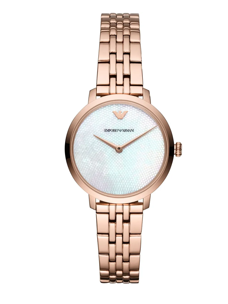 Montre EMPORIO ARMANI Pour Femme, - AR11158