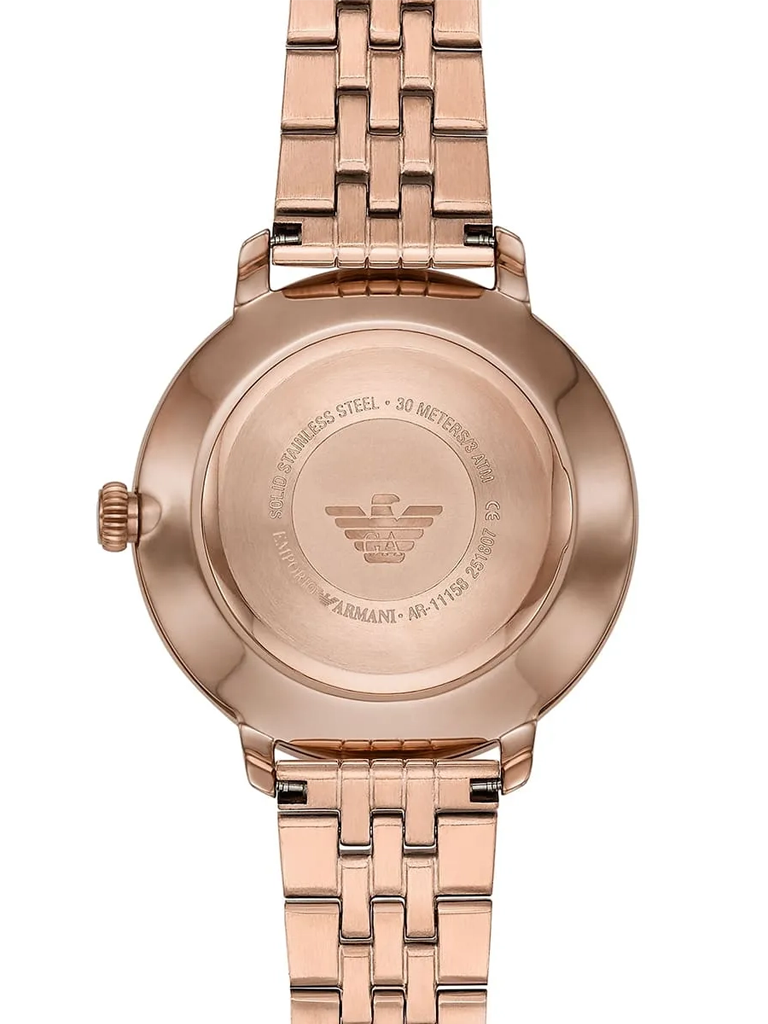 Montre EMPORIO ARMANI Pour Femme, - AR11158