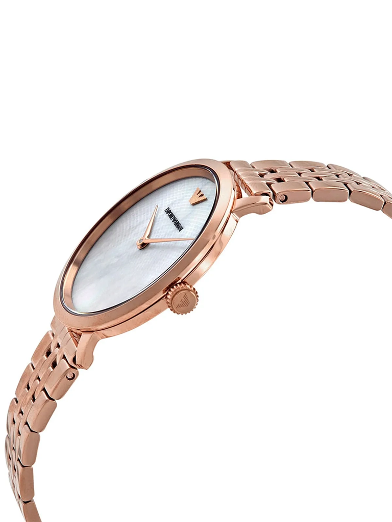 Montre EMPORIO ARMANI Pour Femme, - AR11158