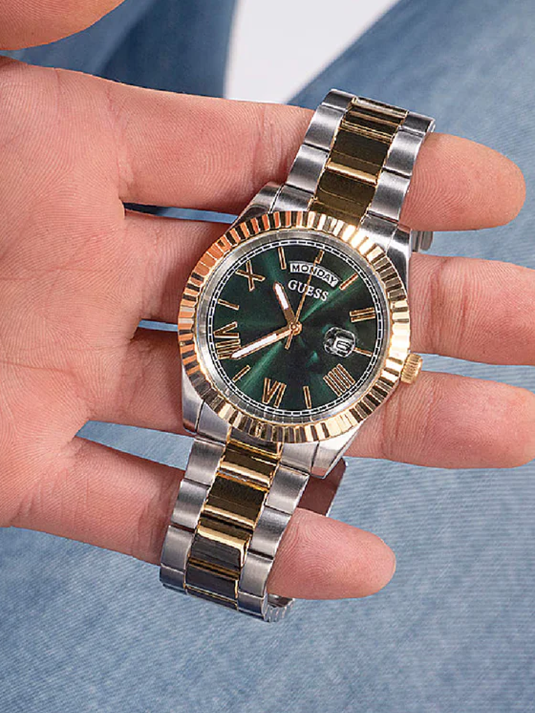 Montre Guess Luna - GW0308L5