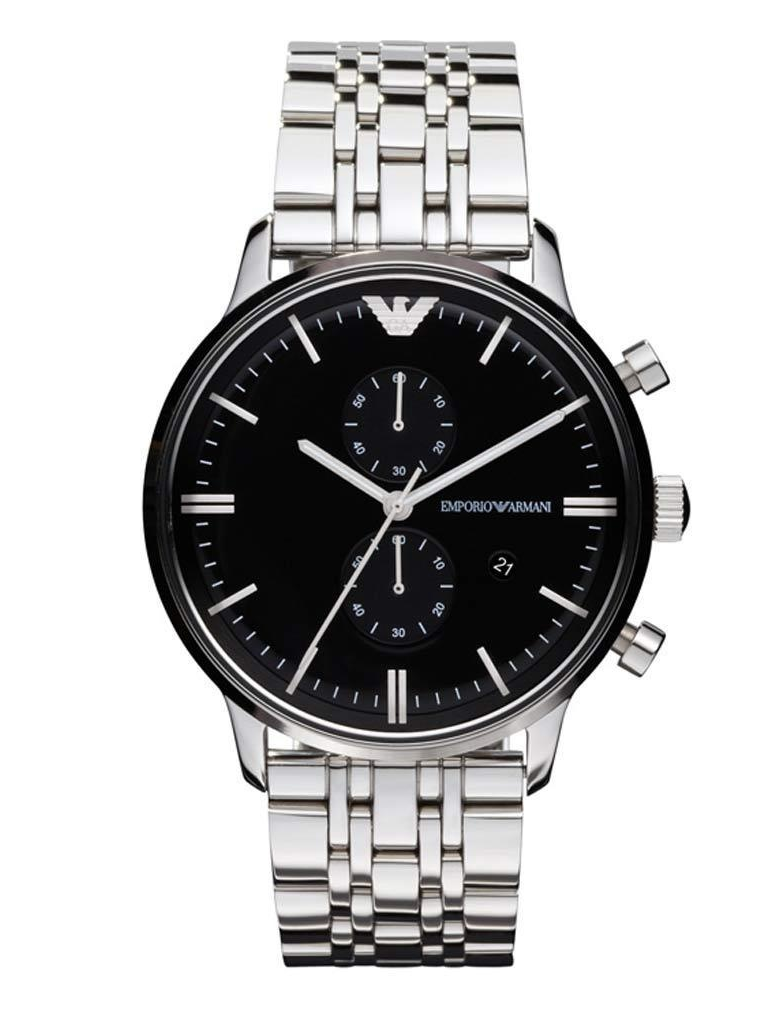 Montre EMPORIO ARMANI pour Homme - AR0389