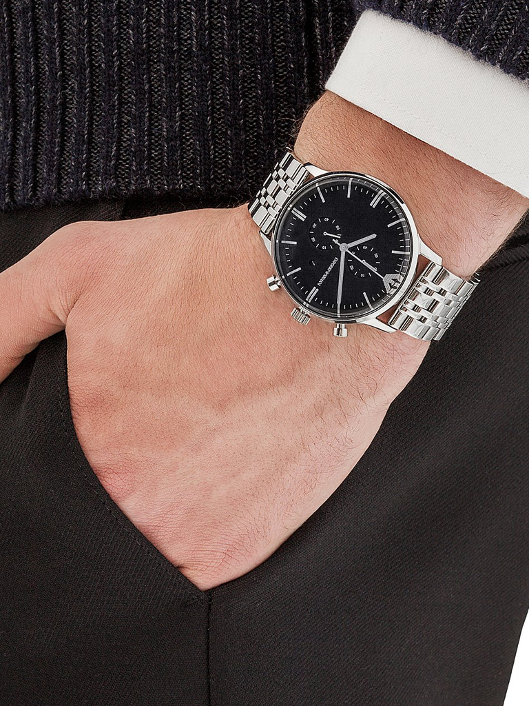 Montre EMPORIO ARMANI pour Homme - AR0389