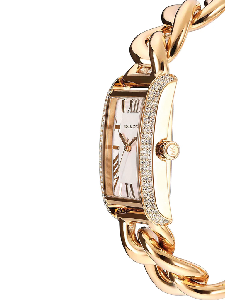 Montre Michael Kors - Emery pour Femme - MK7300
