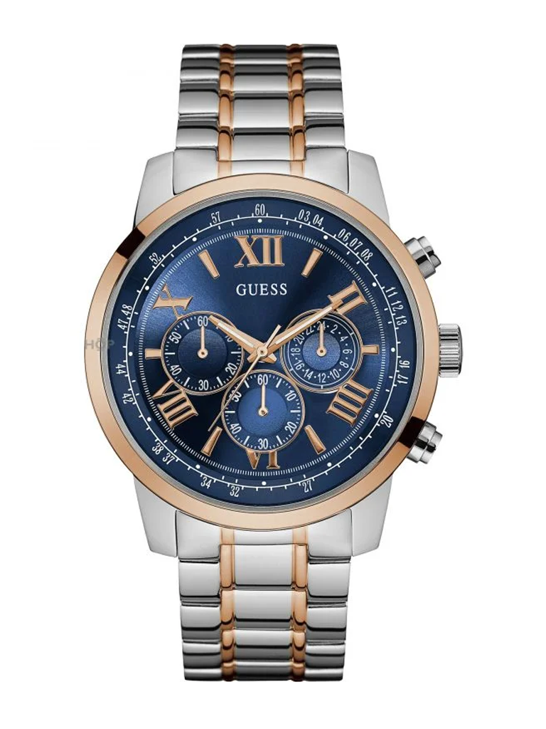 Montre Homme Guess – volume fiable