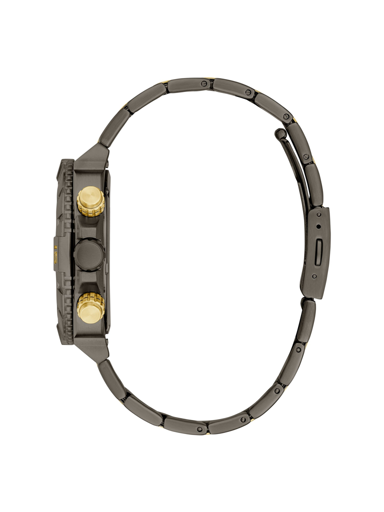 Montre Guess Pour Homme - GW0800G2