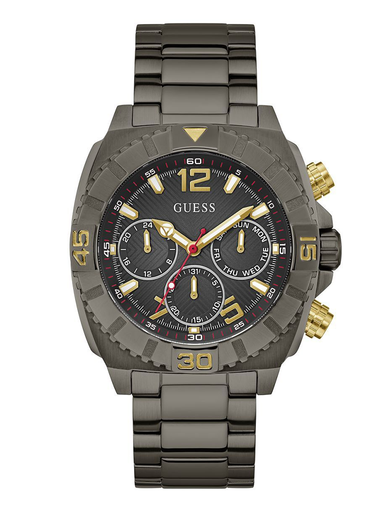 Montre Guess Pour Homme - GW0800G2