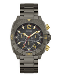 Montre Guess Pour Homme - GW0800G2